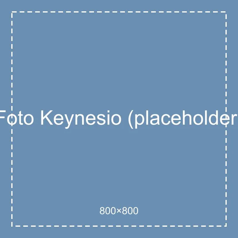 Keynesio, mascota de la AEE